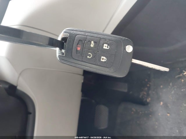 Chevrolet Equinox 2lt