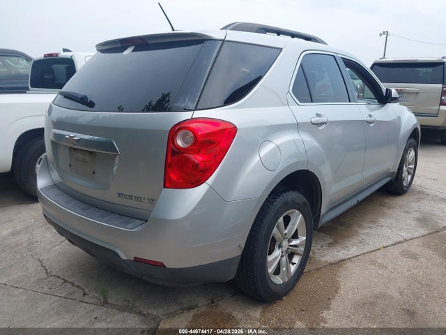 Chevrolet Equinox 2lt
