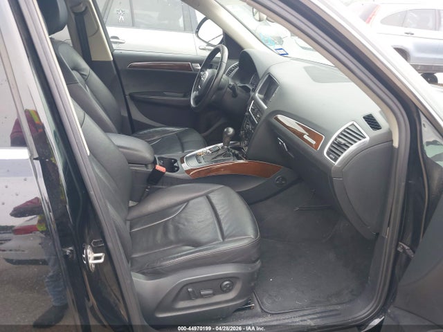 Audi Q5 2.0t Premium