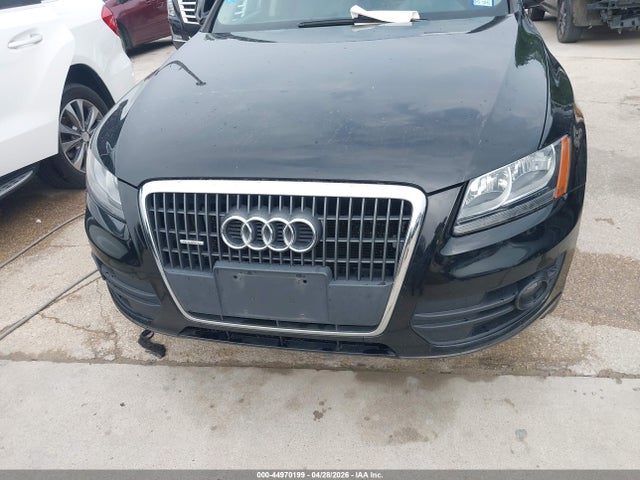 Audi Q5 2.0t Premium