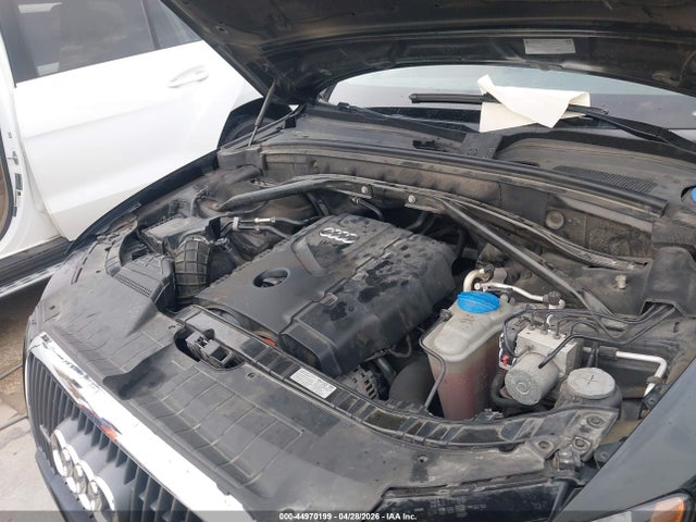 Audi Q5 2.0t Premium