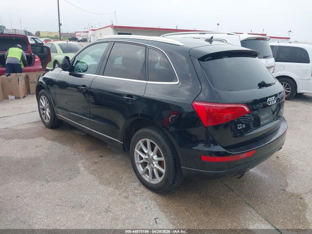Audi Q5 2.0t Premium