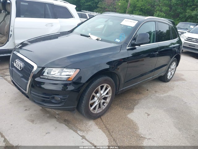 Audi Q5 2.0t Premium