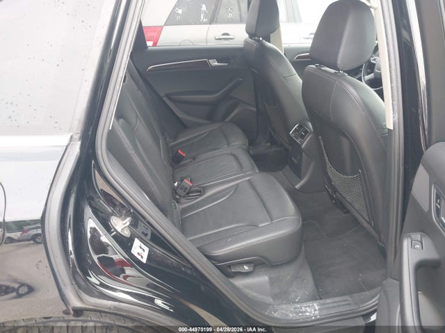 Audi Q5 2.0t Premium