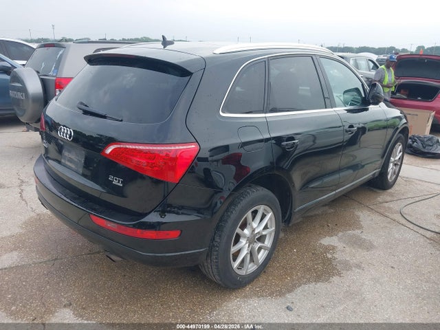 Audi Q5 2.0t Premium