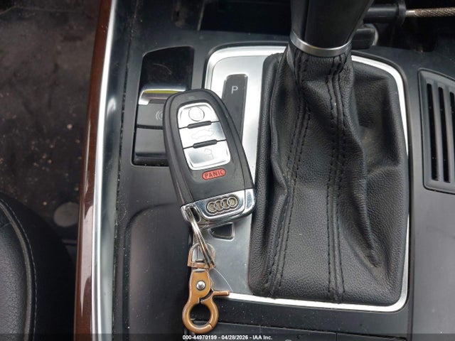 Audi Q5 2.0t Premium