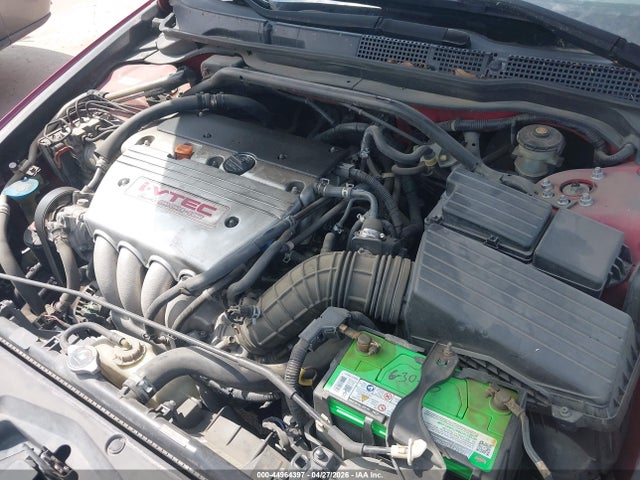 Acura TSX