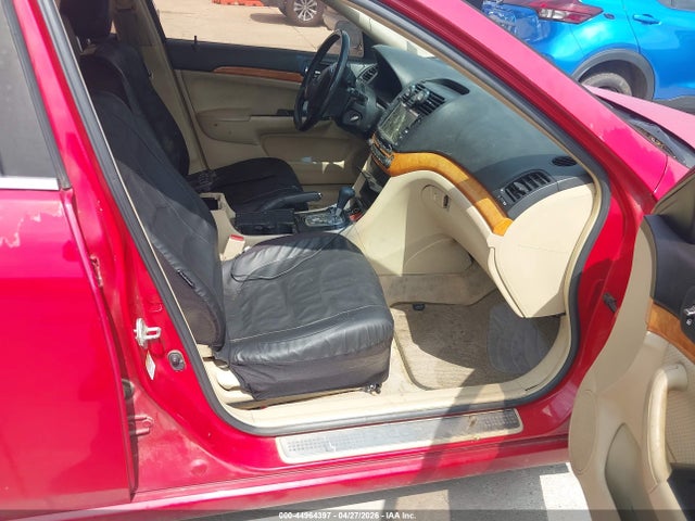 Acura TSX