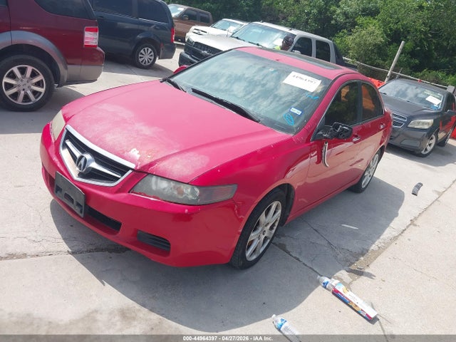 Acura TSX