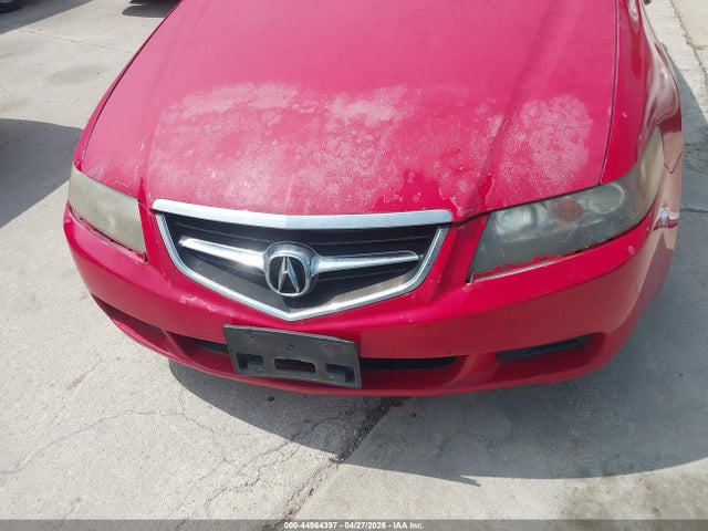 Acura TSX