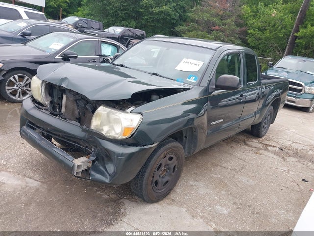 Toyota Tacoma