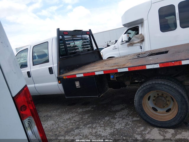 Ford F-550 Xl