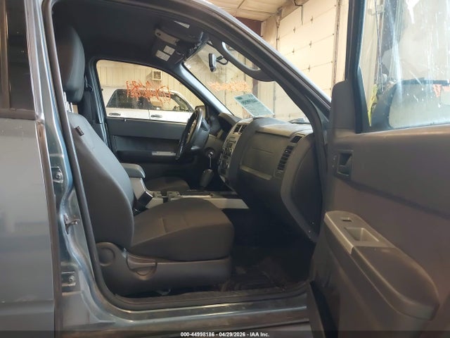Ford Escape Xlt
