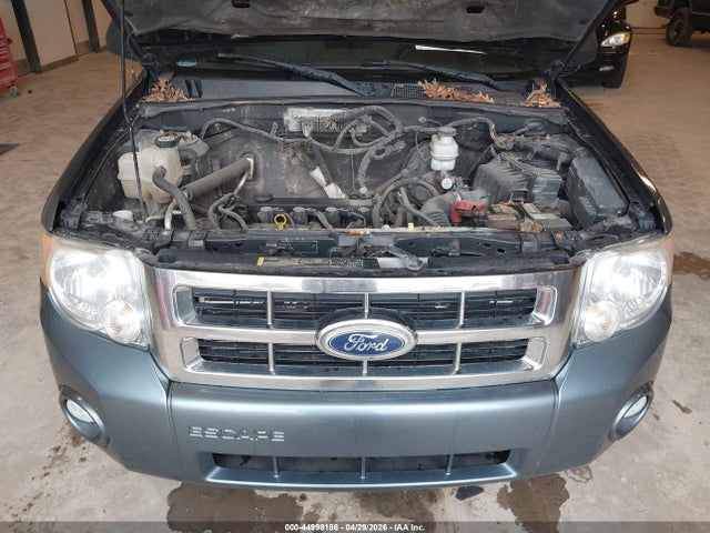 Ford Escape Xlt
