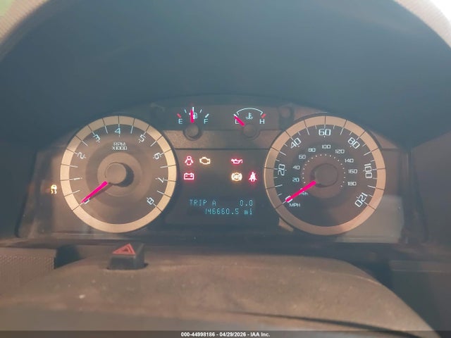 Ford Escape Xlt