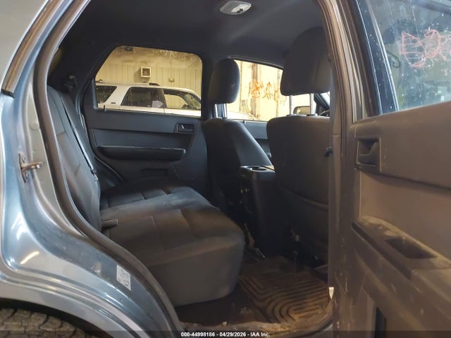 Ford Escape Xlt