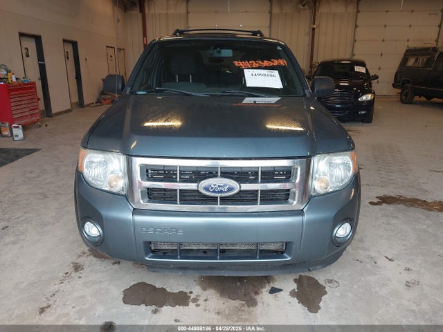 Ford Escape Xlt