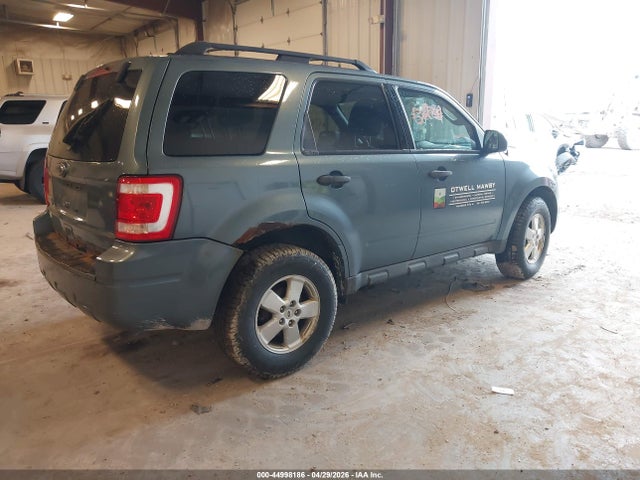 Ford Escape Xlt
