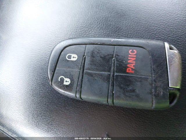 Dodge Journey Se