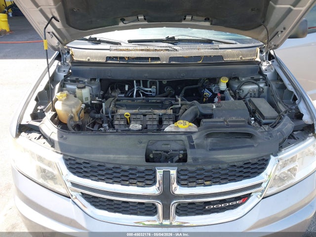 Dodge Journey Se