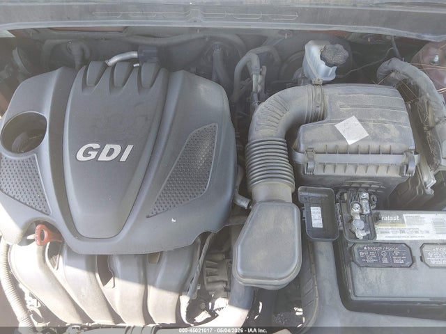 Hyundai SONATA Gls