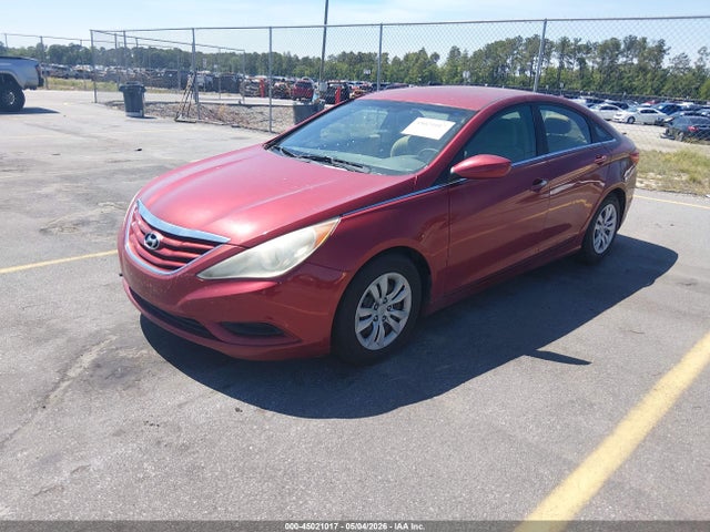 Hyundai SONATA Gls