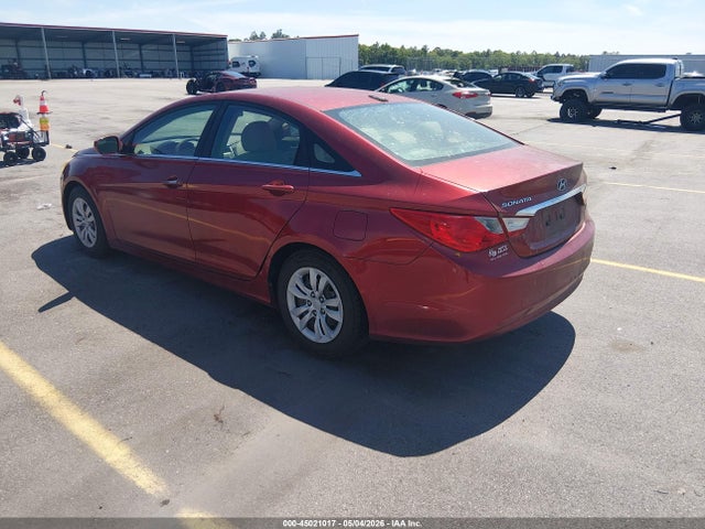 Hyundai SONATA Gls