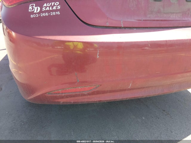 Hyundai SONATA Gls