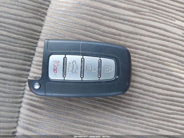 Hyundai SONATA Gls