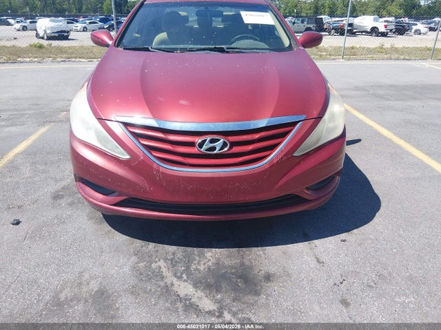 Hyundai SONATA Gls