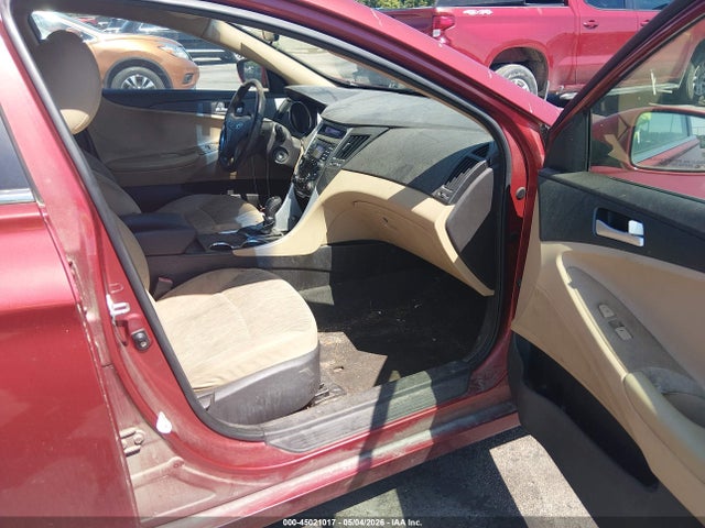 Hyundai SONATA Gls