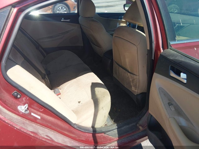 Hyundai SONATA Gls