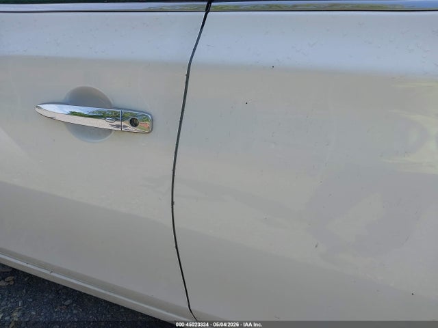 Nissan Sentra Sl