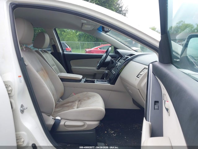 Mazda Cx Sport