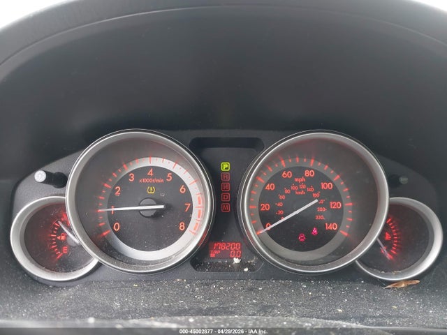 Mazda Cx Sport