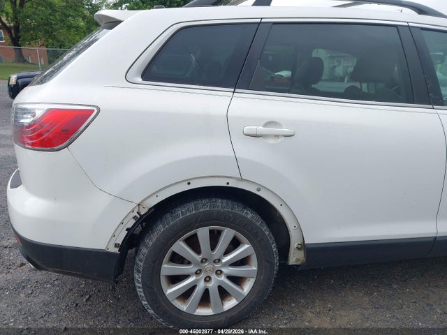 Mazda Cx Sport