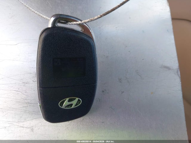 Hyundai TUCSON Eco