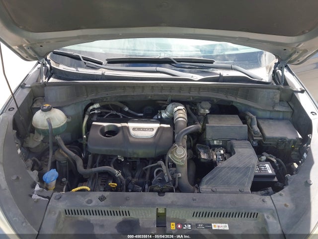 Hyundai TUCSON Eco