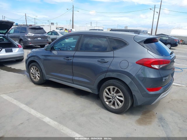 Hyundai TUCSON Eco