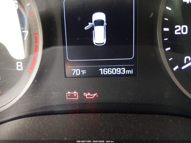Hyundai TUCSON Se