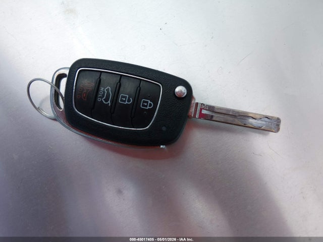 Hyundai TUCSON Se