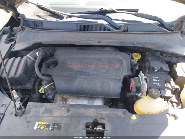Jeep Compass Limited 4x4