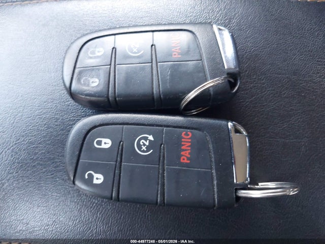 Jeep Compass Limited 4x4