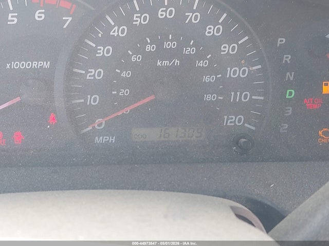 Toyota Tundra Sr5 V8