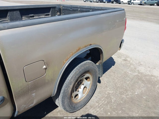 Toyota Tundra Sr5 V8