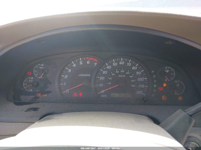Toyota Tundra Sr5 V8