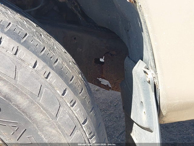 Toyota Tundra Sr5 V8