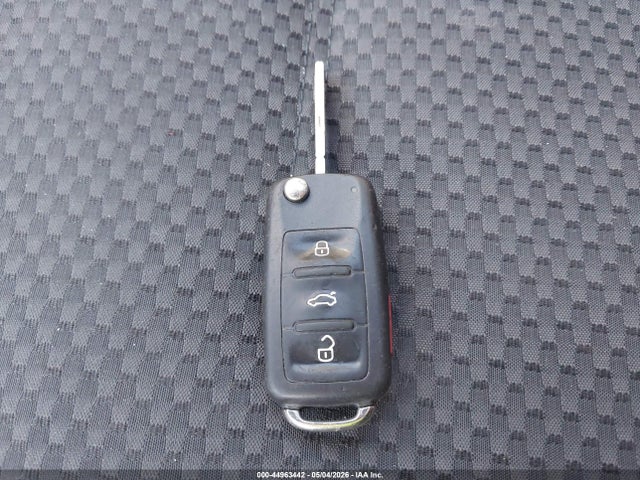Volkswagen Jetta 2.0l S