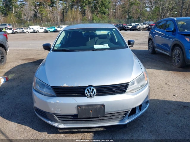 Volkswagen Jetta 2.0l S