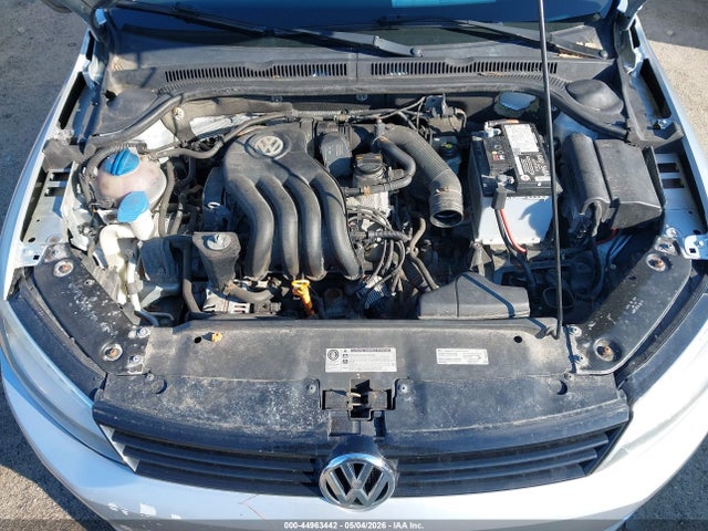 Volkswagen Jetta 2.0l S